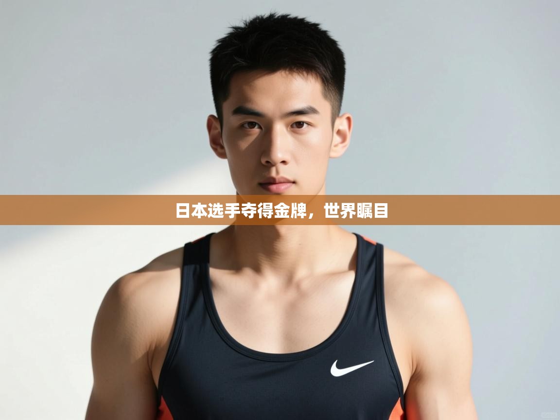 开云中国kaiyun·体育官方网站-日本选手夺得金牌,世界瞩目 第2张