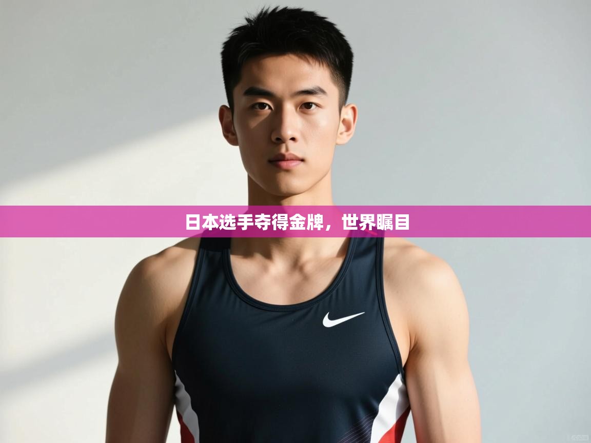 开云中国kaiyun·体育官方网站-日本选手夺得金牌,世界瞩目 第3张