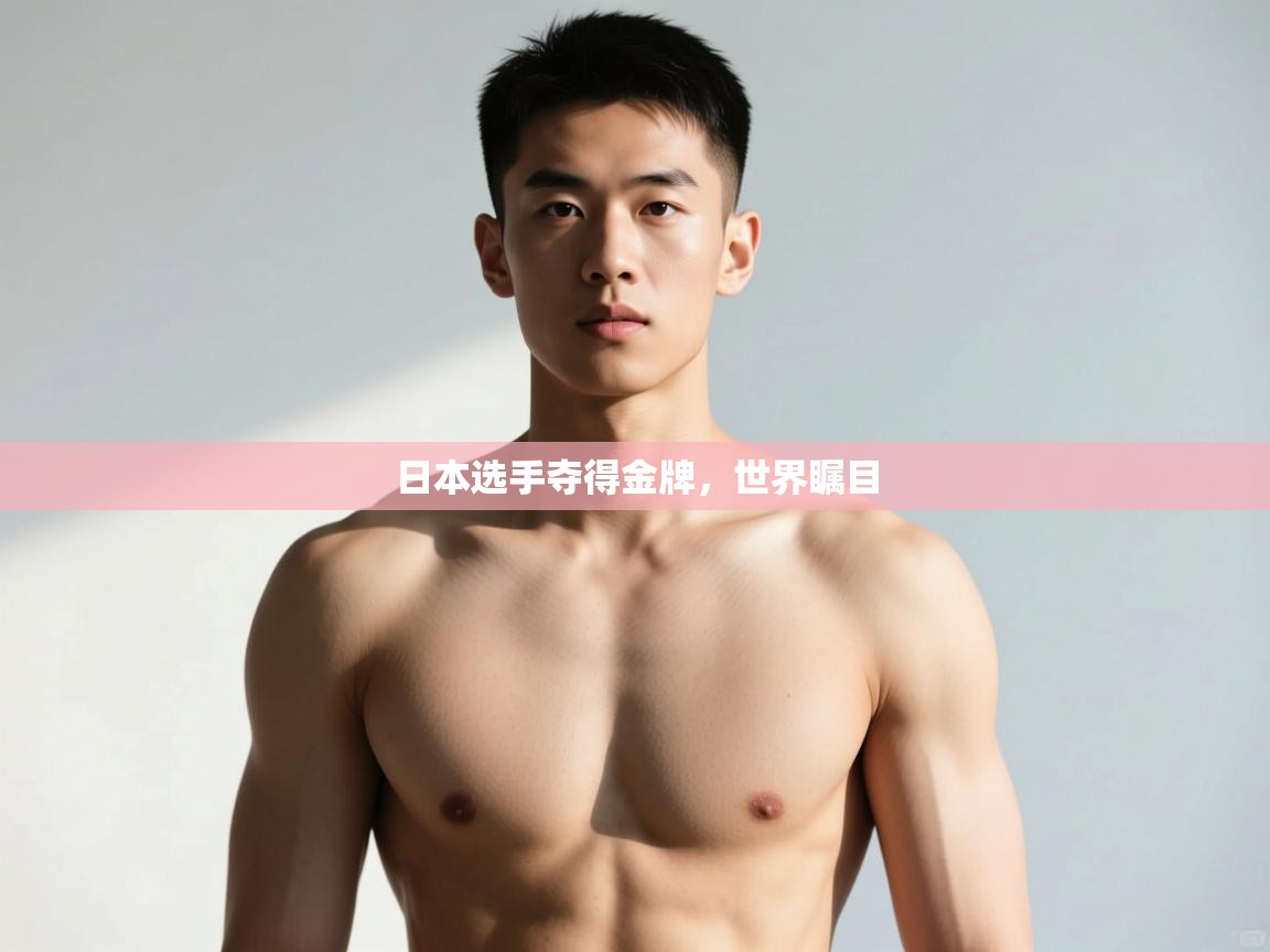 开云中国kaiyun·体育官方网站-日本选手夺得金牌,世界瞩目 第4张