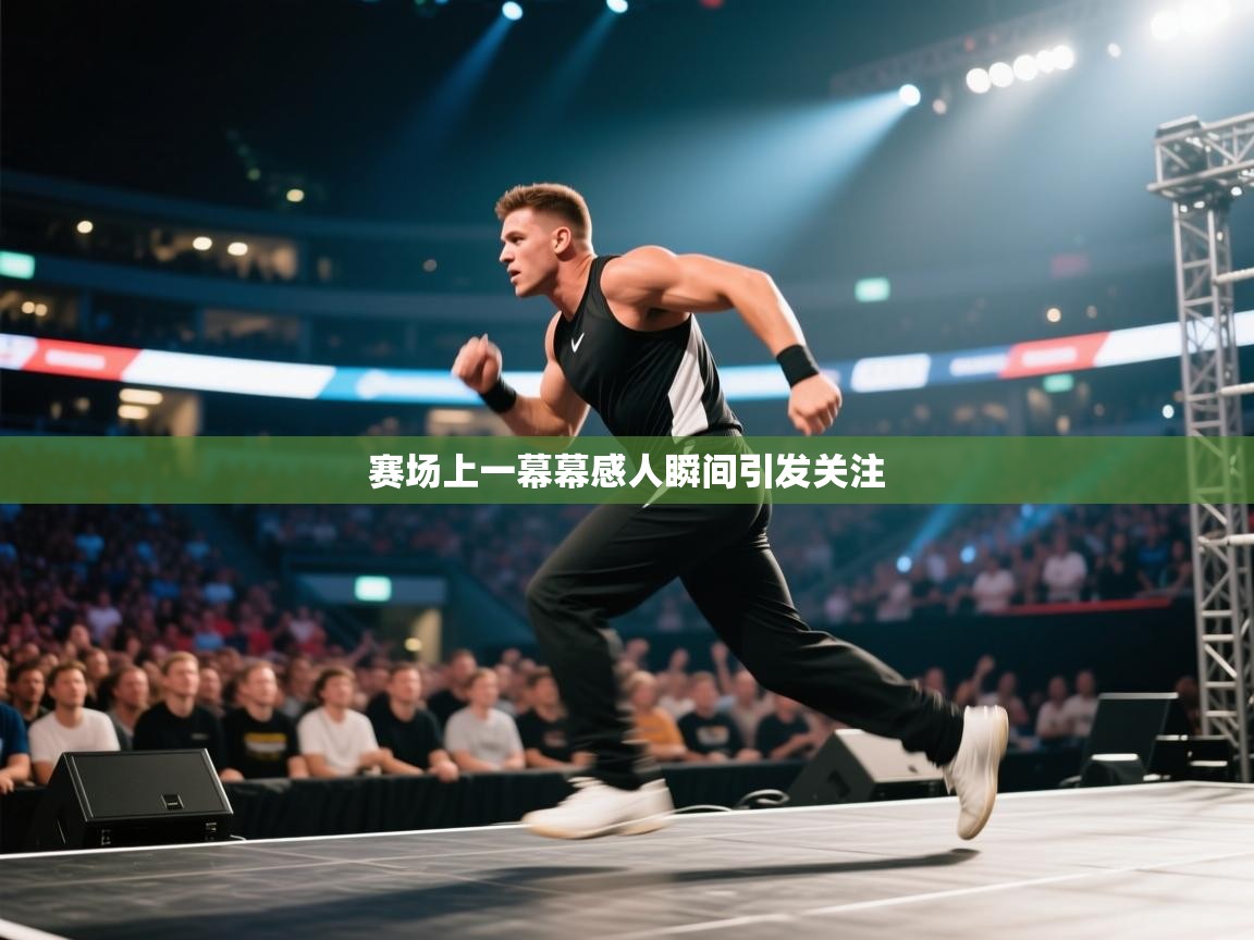 开云体育PC版网页版登录-赛场上一幕幕感人瞬间引发关注 第4张