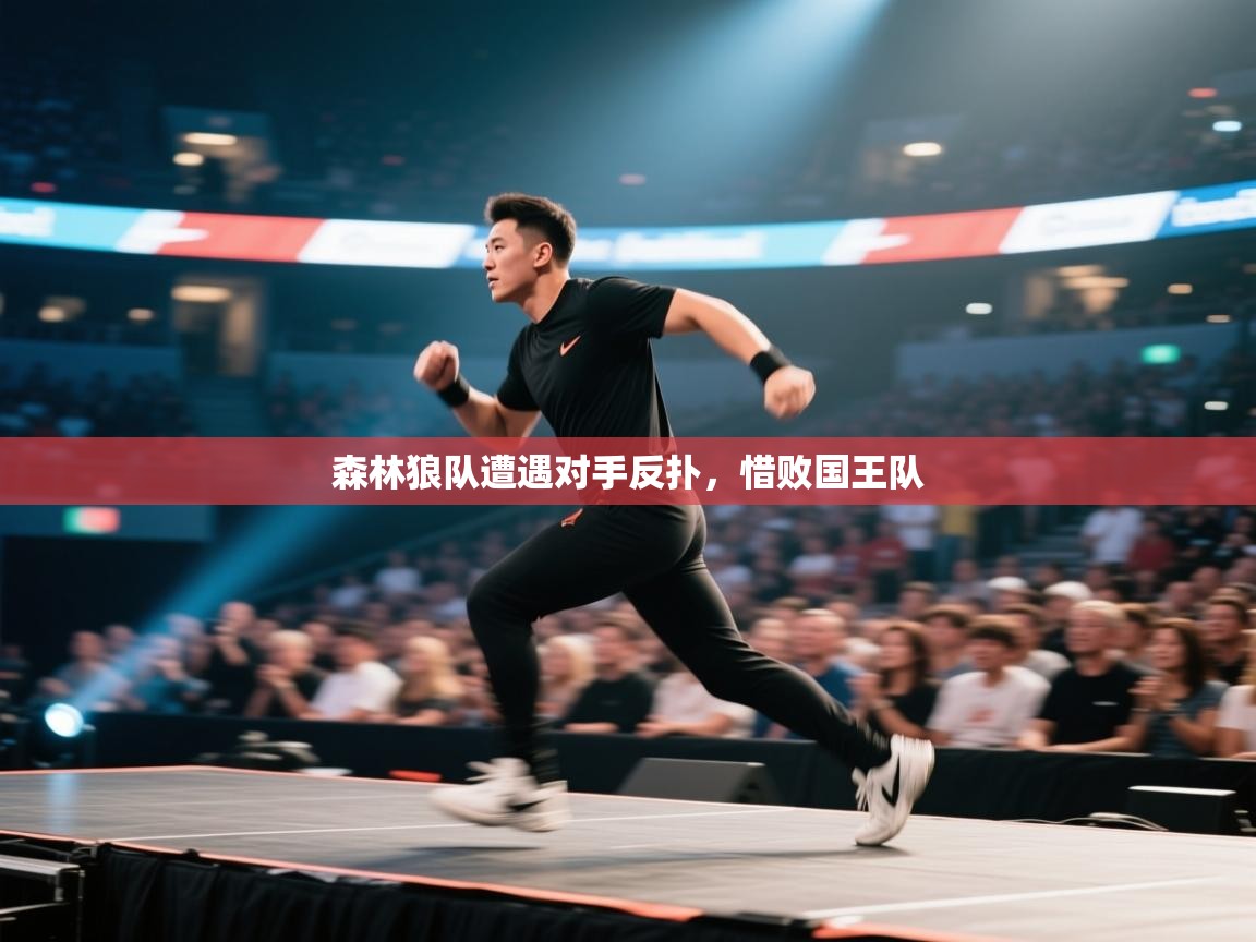 kaiyun开运·体育官方网站-森林狼队遭遇对手反扑,惜败国王队 第3张