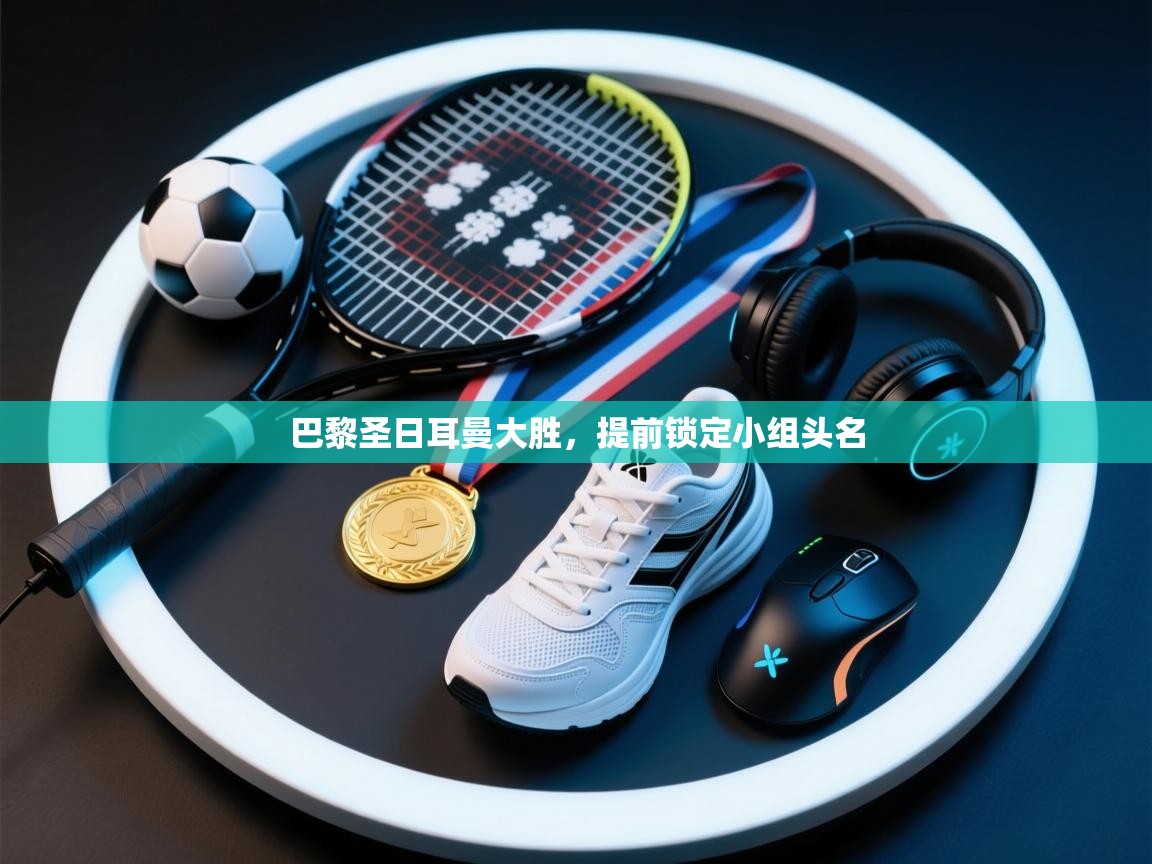 开云体育苹果版下载-巴黎圣日耳曼大胜,提前锁定小组头名 第2张