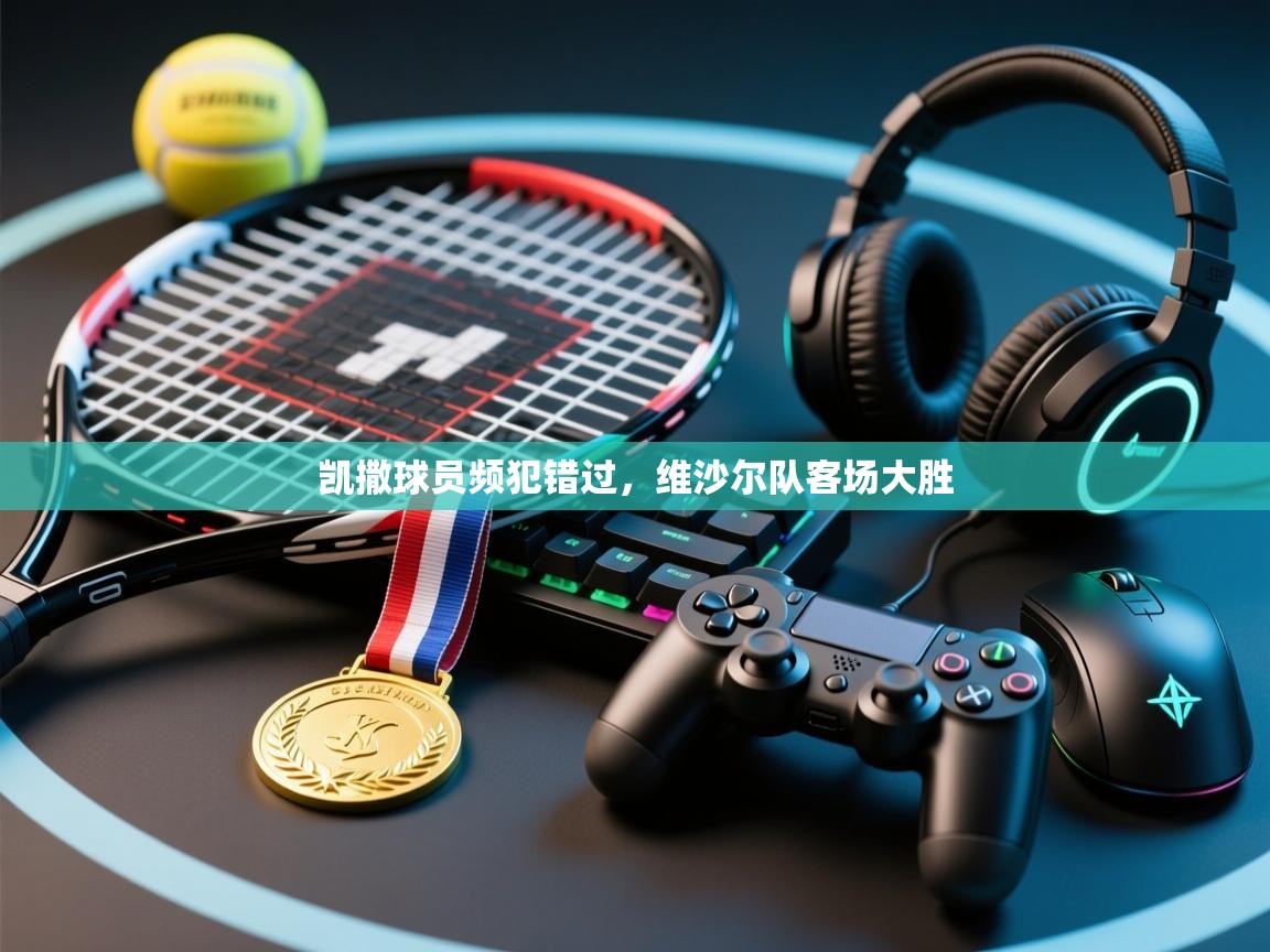 云开体育app官网入口网页版-凯撒球员频犯错过，维沙尔队客场大胜