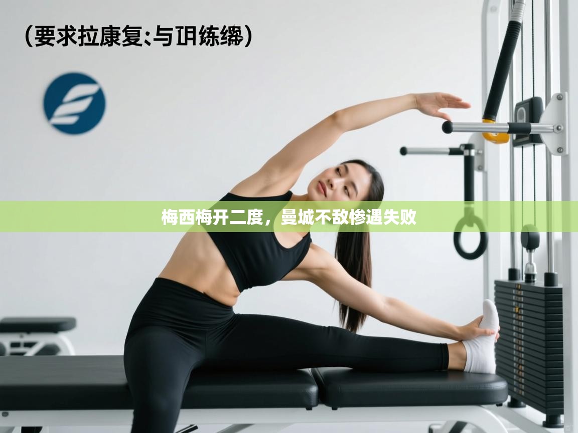 开云体育安卓APK下载-梅西梅开二度，曼城不敌惨遇失败