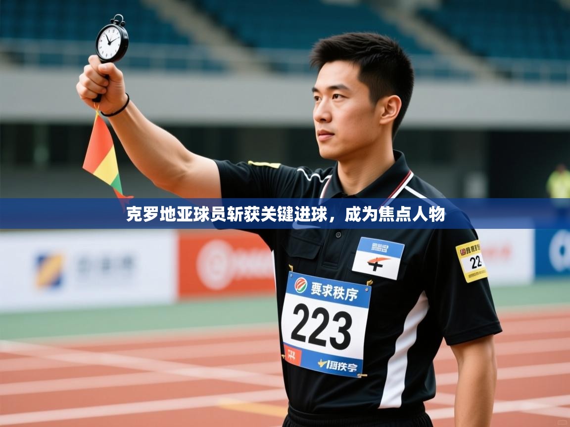 开云体育在线网址-克罗地亚球员斩获关键进球，成为焦点人物  第2张