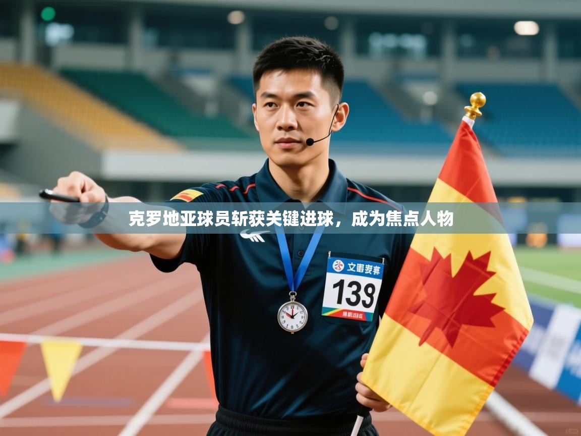 开云体育在线网址-克罗地亚球员斩获关键进球，成为焦点人物  第3张