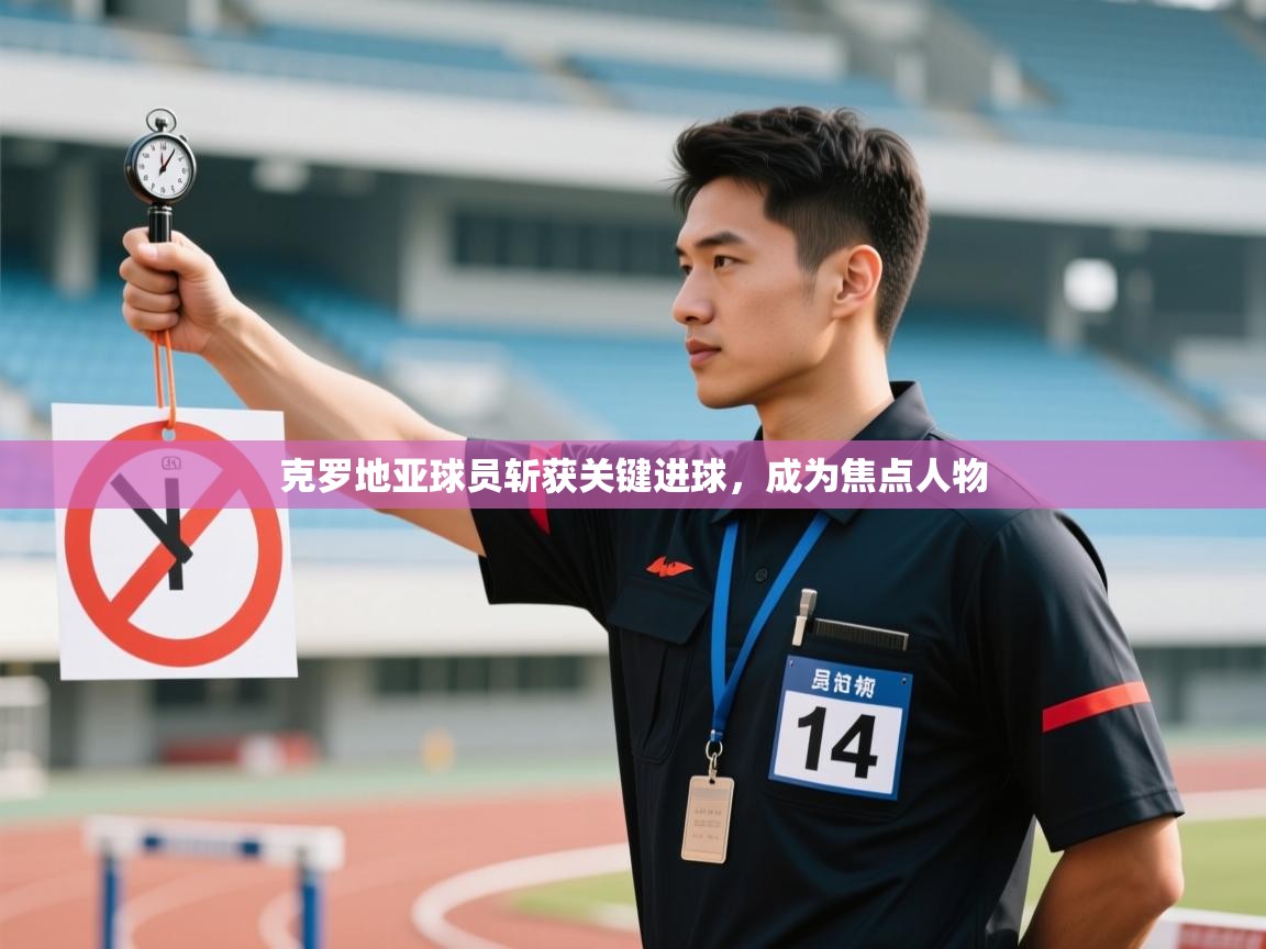 开云体育在线网址-克罗地亚球员斩获关键进球，成为焦点人物  第4张