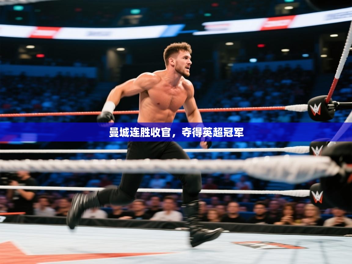 开云体育苹果版下载-曼城连胜收官，夺得英超冠军  第4张