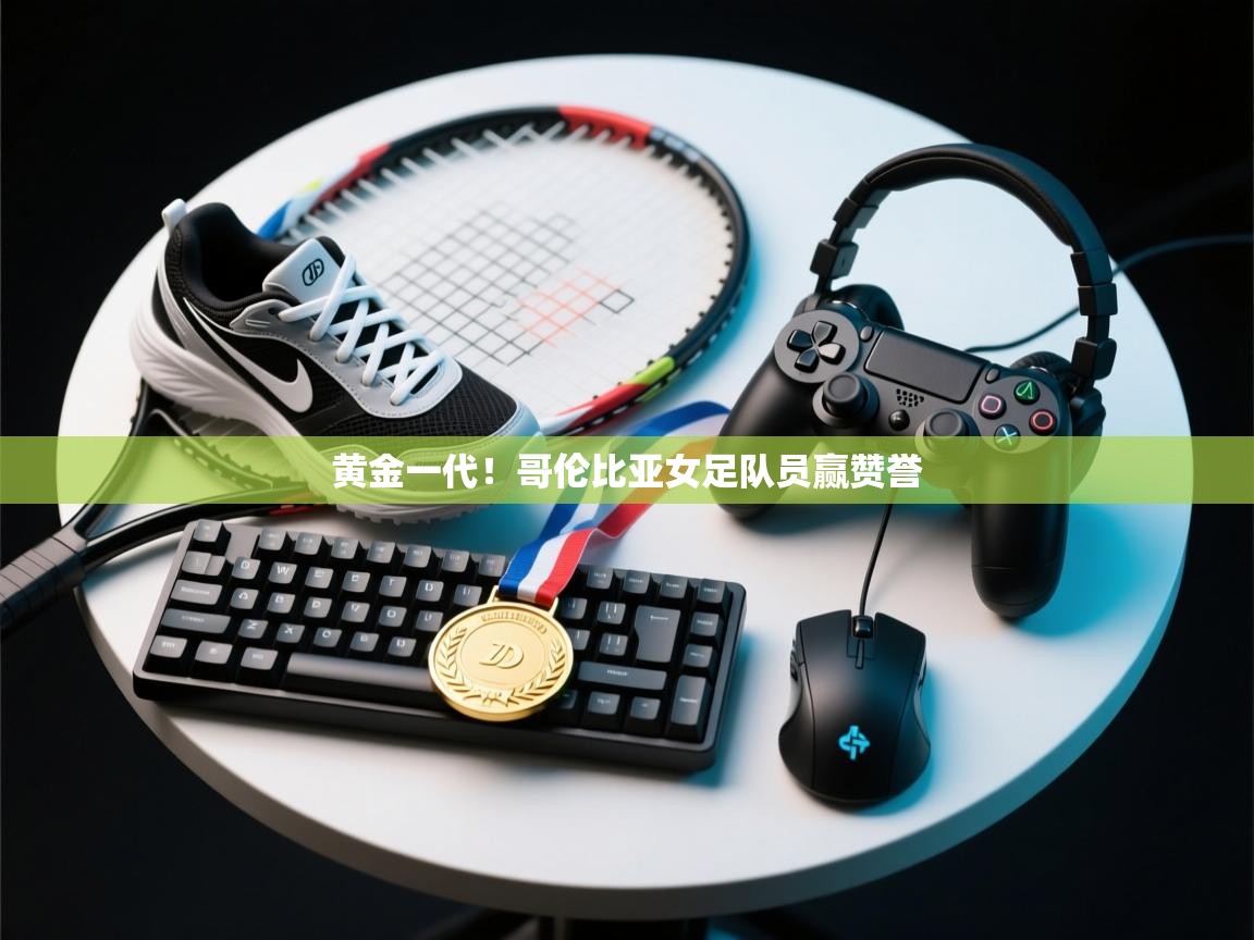 开云体育官方版下载-黄金一代！哥伦比亚女足队员赢赞誉  第1张