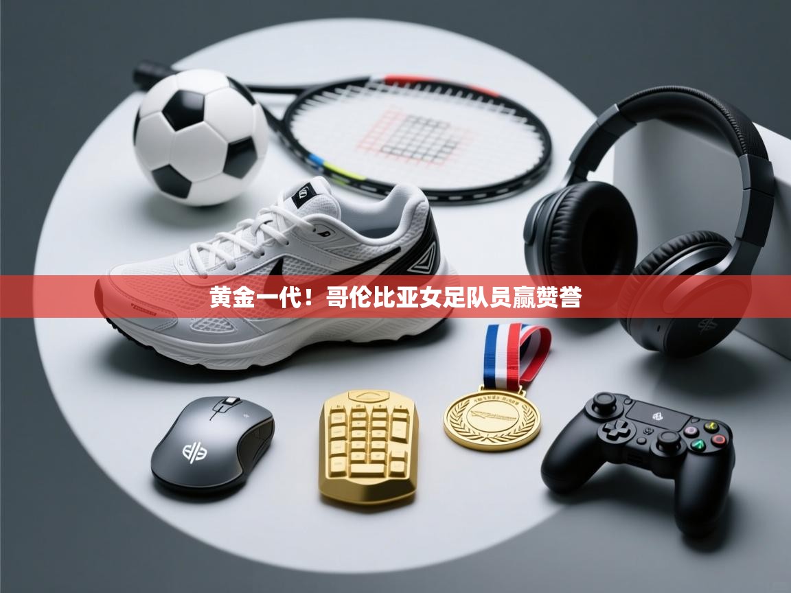 开云体育官方版下载-黄金一代！哥伦比亚女足队员赢赞誉  第2张