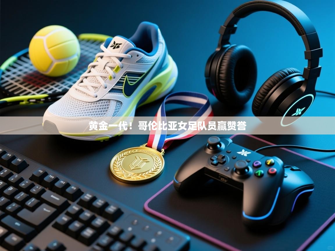 开云体育官方版下载-黄金一代！哥伦比亚女足队员赢赞誉  第4张