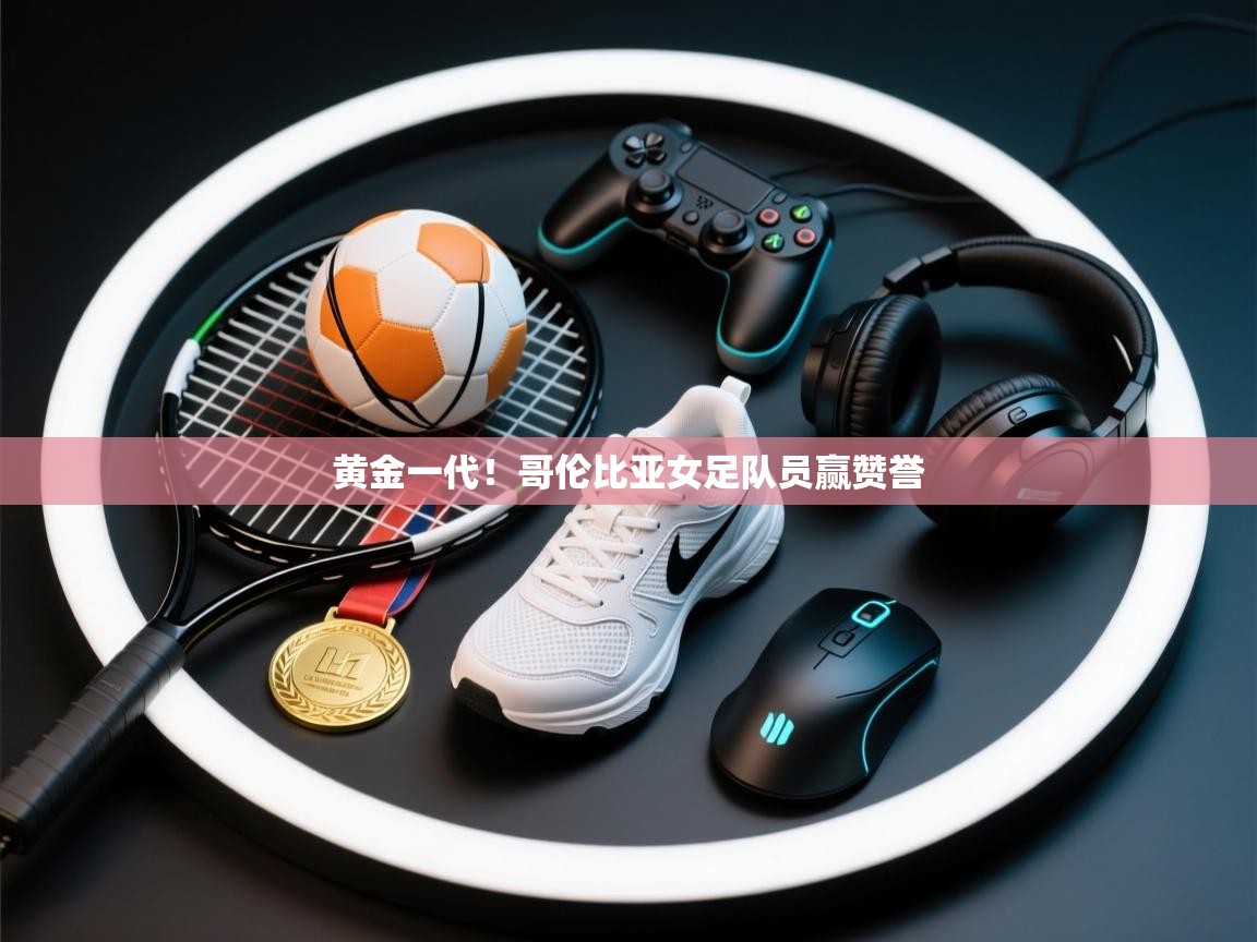 开云体育官方版下载-黄金一代！哥伦比亚女足队员赢赞誉  第3张