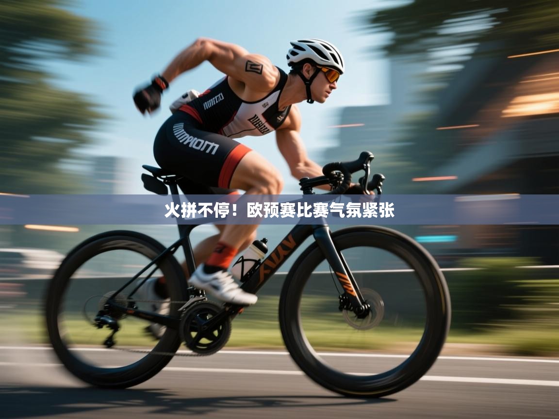 开云体育iOS安装教程-火拼不停！欧预赛比赛气氛紧张  第4张