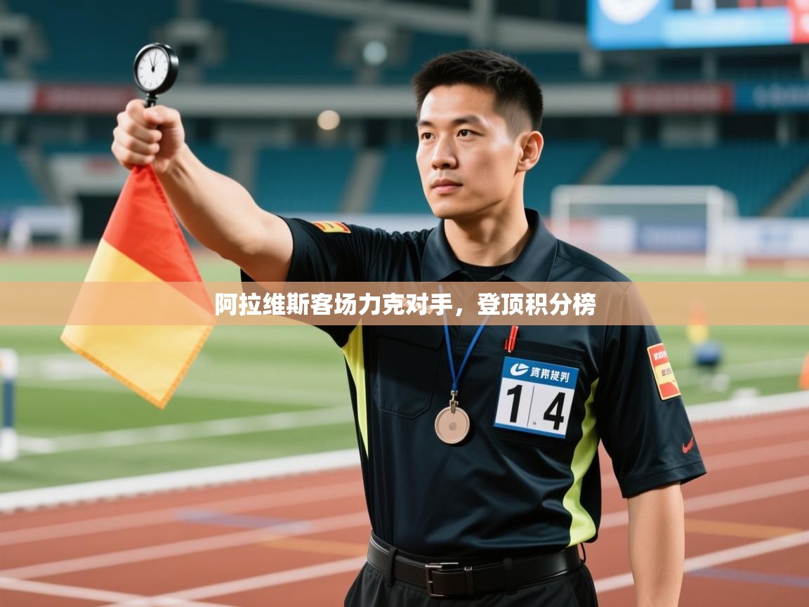 开云体育视频直播低延迟-阿拉维斯客场力克对手，登顶积分榜  第2张