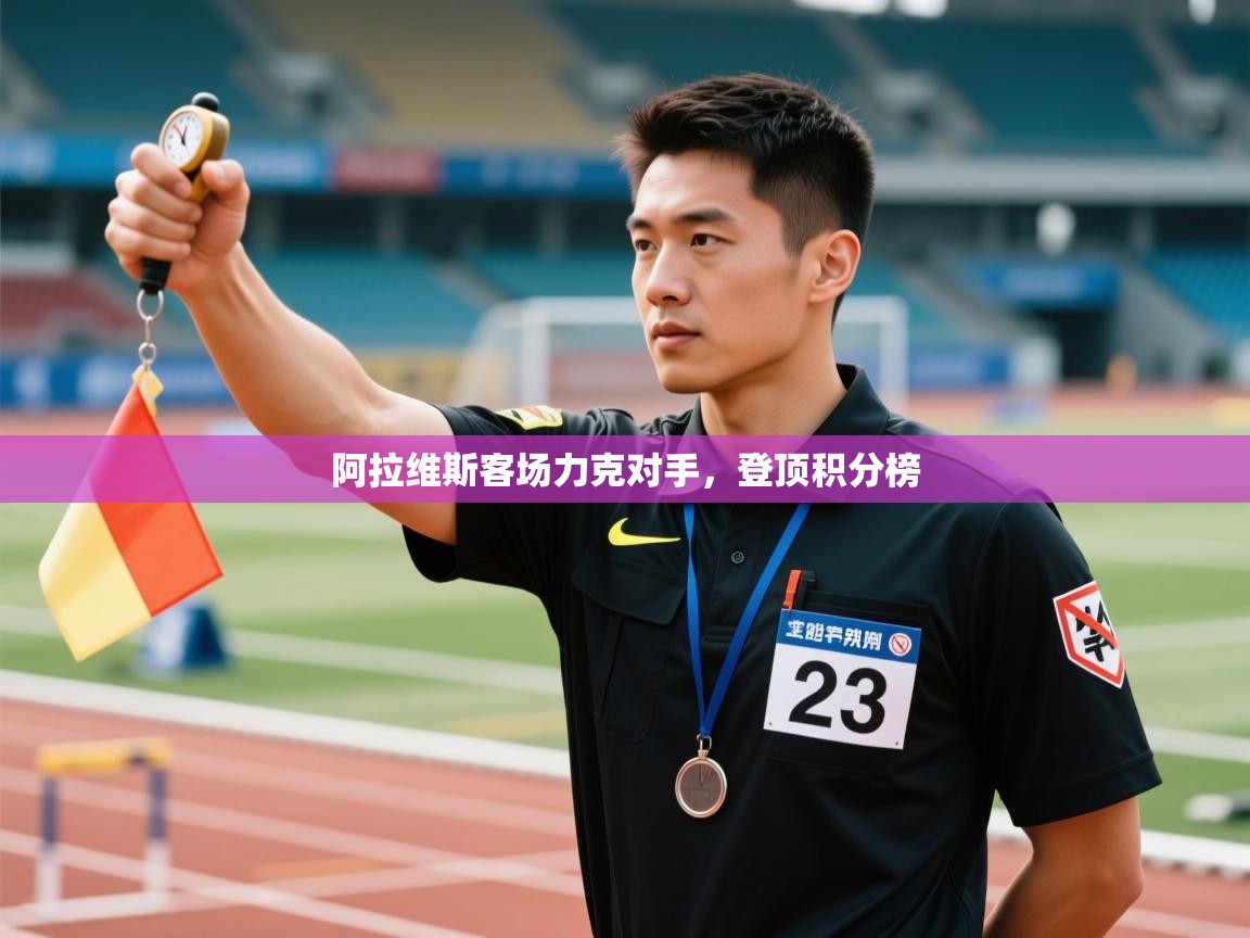开云体育视频直播低延迟-阿拉维斯客场力克对手，登顶积分榜  第4张