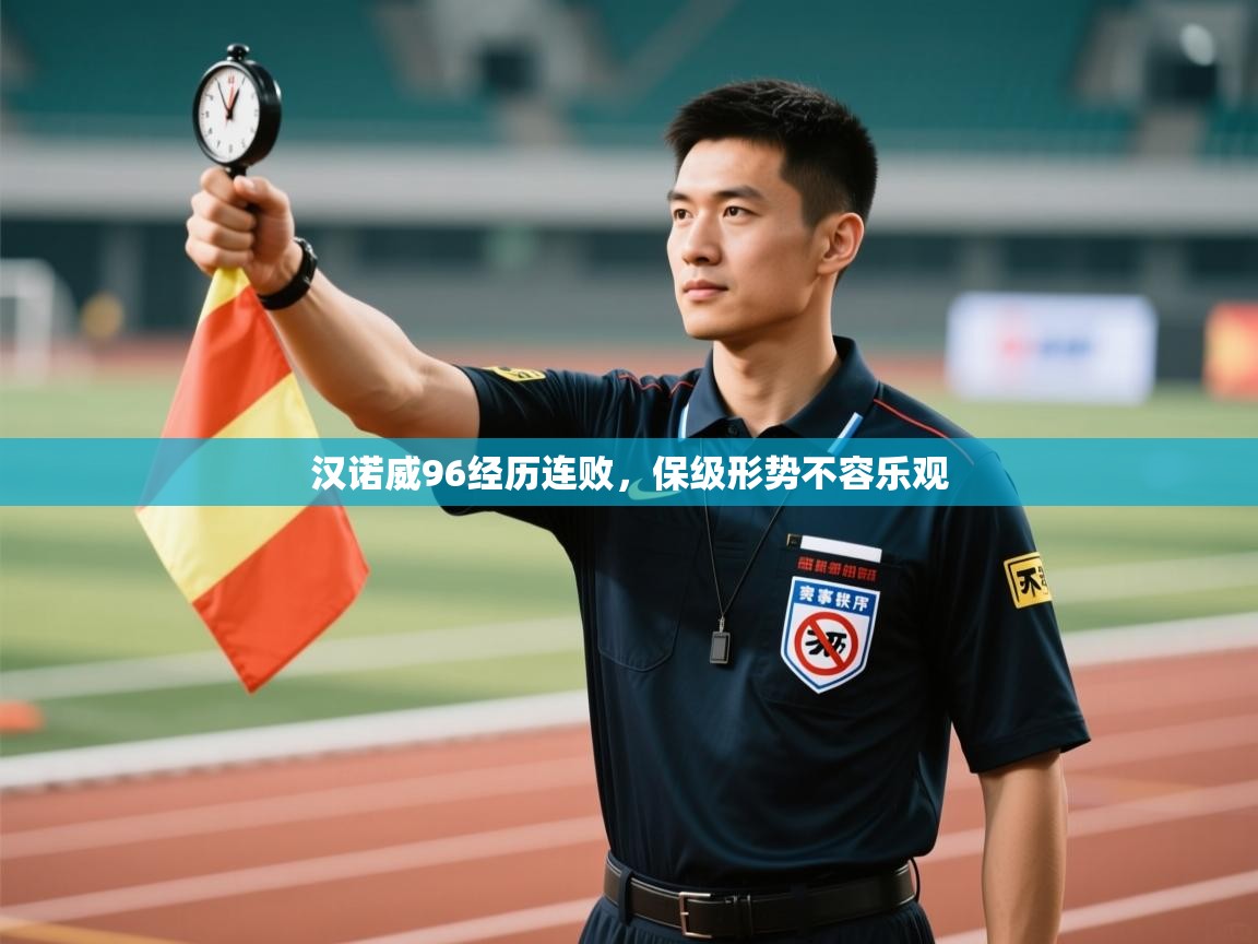 开运体育登录入口-汉诺威96经历连败，保级形势不容乐观  第2张