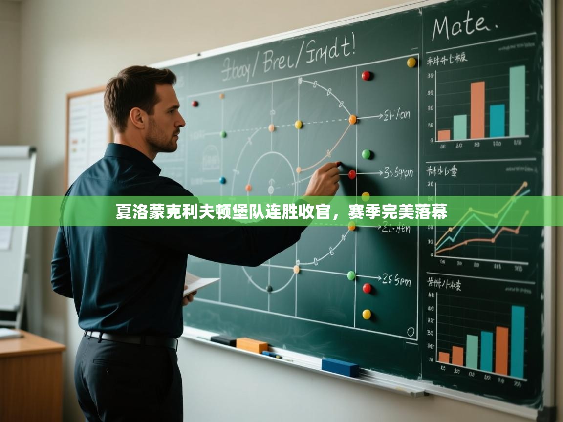 云开体育官方网站登录-夏洛蒙克利夫顿堡队连胜收官，赛季完美落幕  第4张