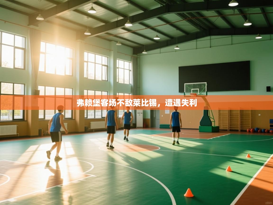 开云体育app登录入口-弗赖堡客场不敌莱比锡，遭遇失利