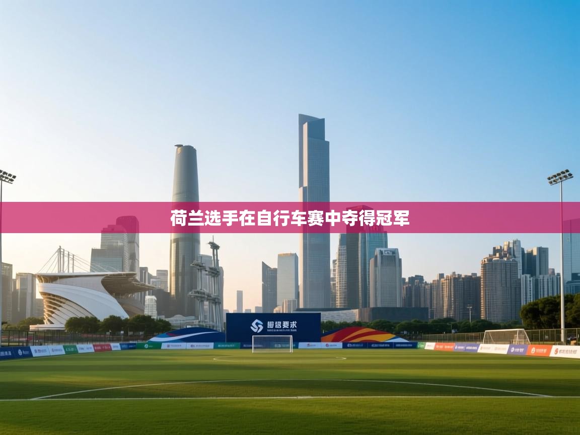 开云体育PC版网页版登录-荷兰选手在自行车赛中夺得冠军  第4张