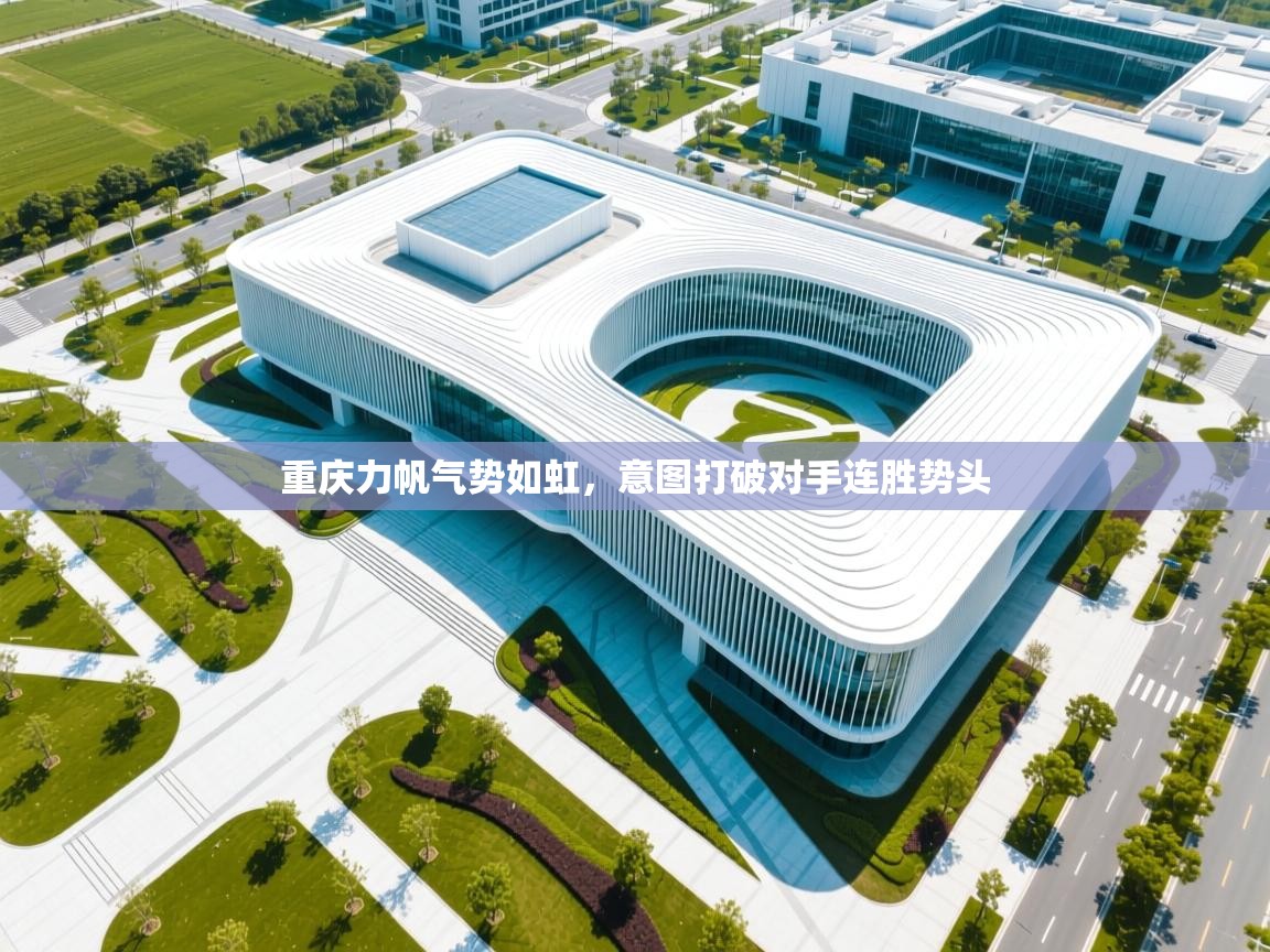 开云手机版-重庆力帆气势如虹，意图打破对手连胜势头  第2张