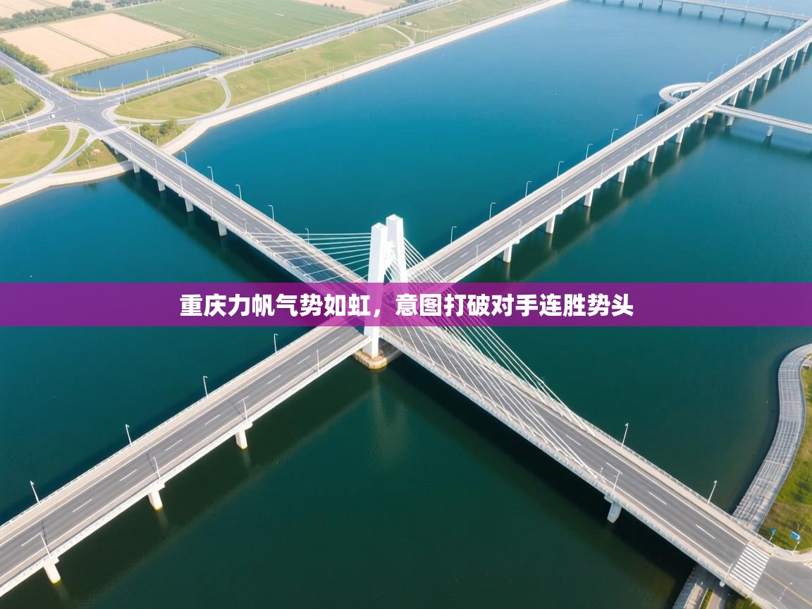 开云手机版-重庆力帆气势如虹，意图打破对手连胜势头  第4张