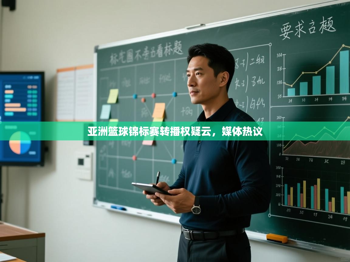 开云kaiyun体育app入口下载官网-亚洲篮球锦标赛转播权疑云，媒体热议