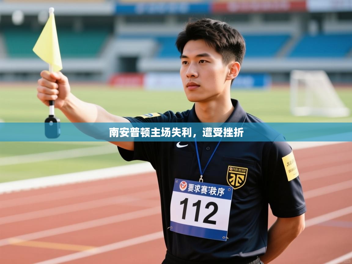 开云登录-南安普顿主场失利，遭受挫折