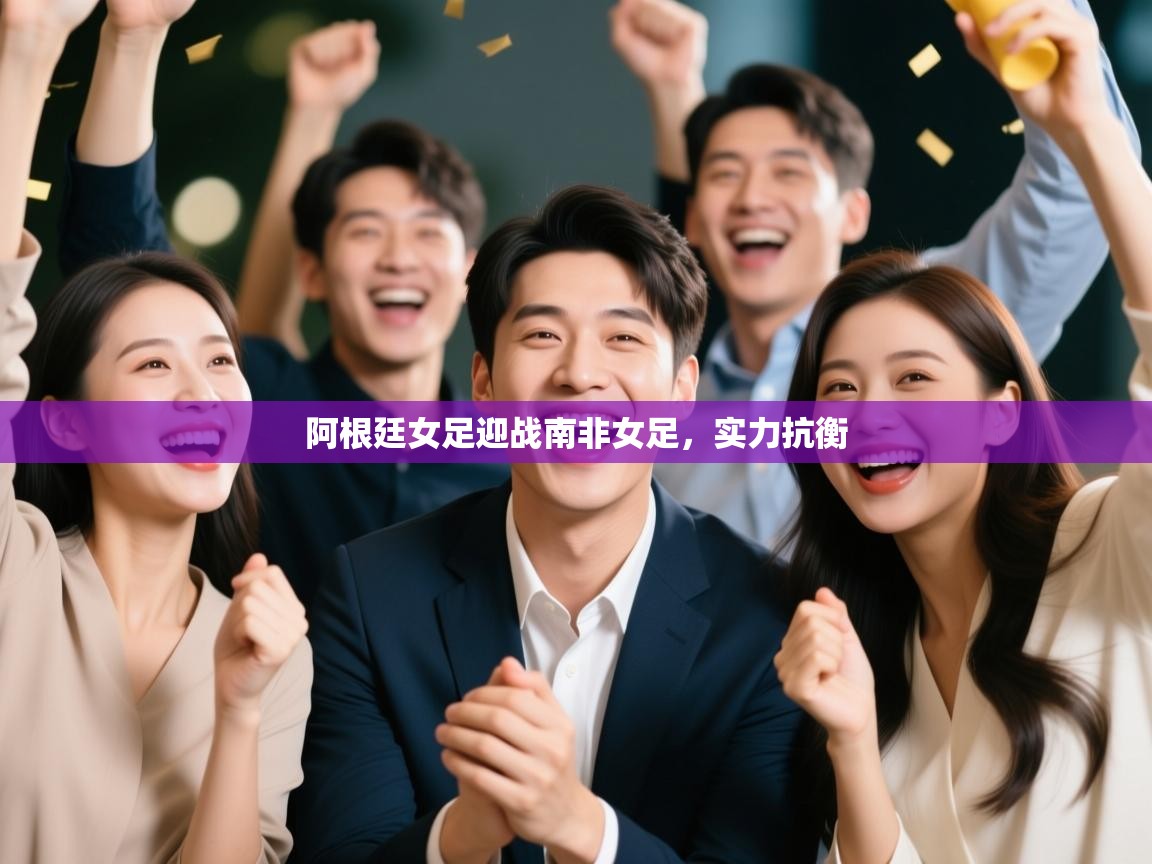 开云手机版-阿根廷女足迎战南非女足，实力抗衡  第2张