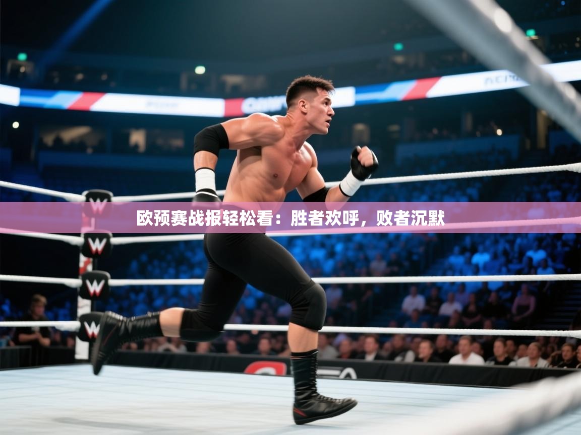 开云体育app官网下载地址-欧预赛战报轻松看：胜者欢呼，败者沉默