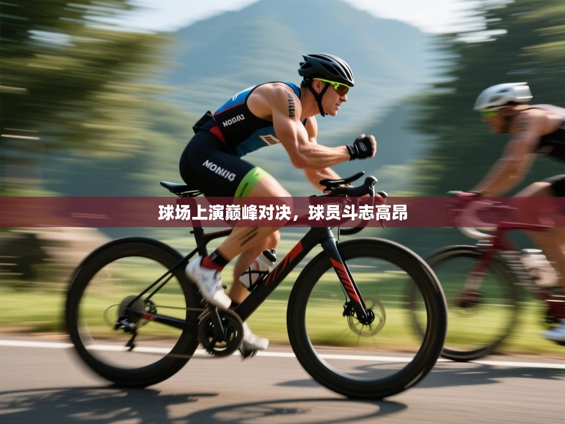 开云体育app官网入口-球场上演巅峰对决，球员斗志高昂  第2张