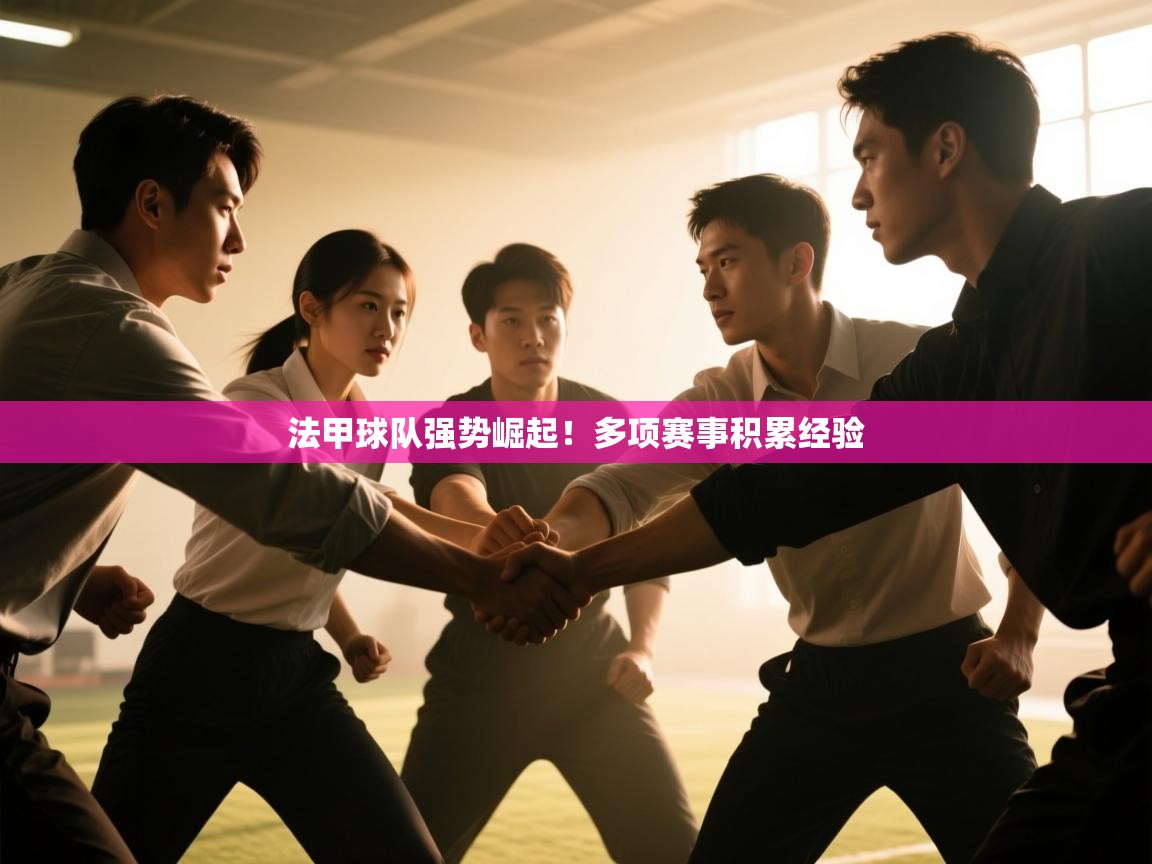 开云kaiyun体育app入口下载官网-法甲球队强势崛起！多项赛事积累经验  第2张