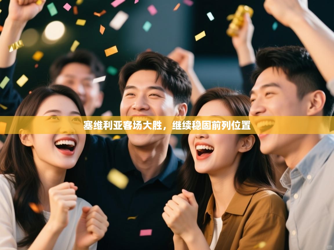 开云体育注册-塞维利亚客场大胜，继续稳固前列位置