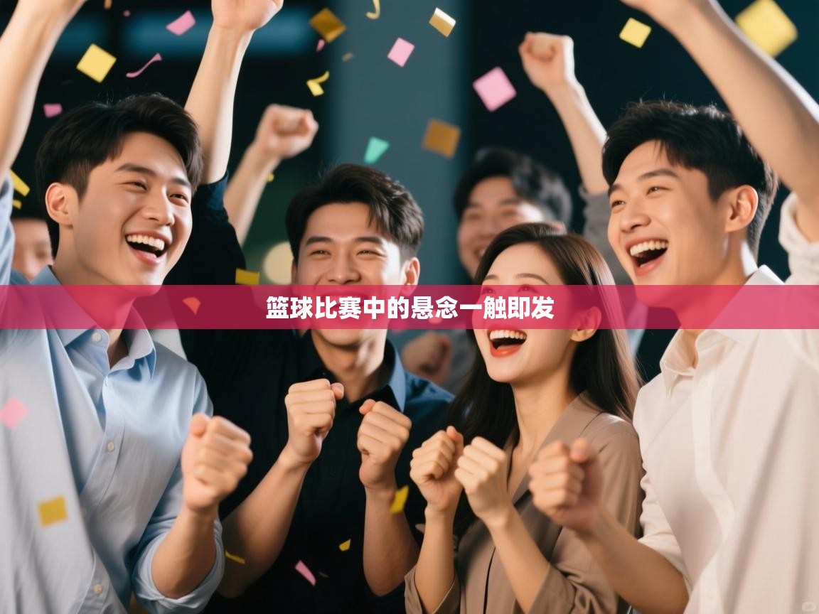 开云体育消息订阅关闭-篮球比赛中的悬念一触即发  第2张