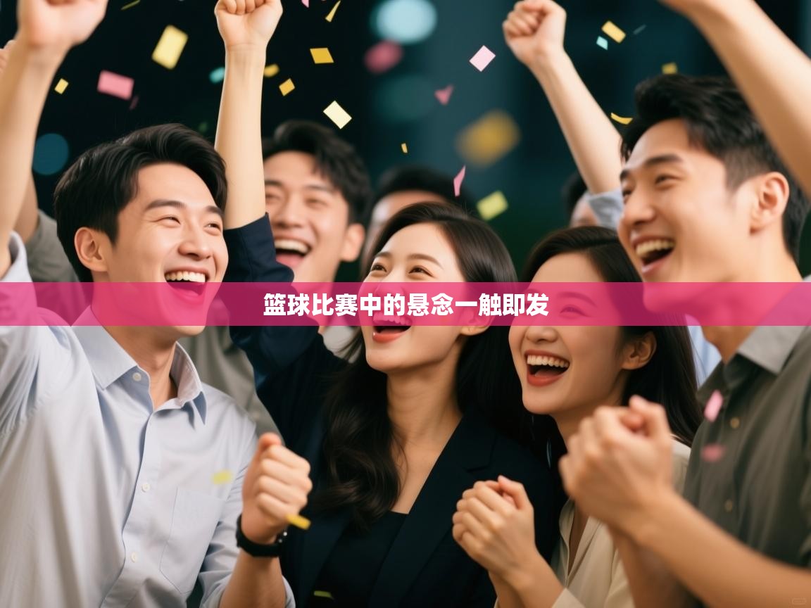 开云体育消息订阅关闭-篮球比赛中的悬念一触即发  第4张