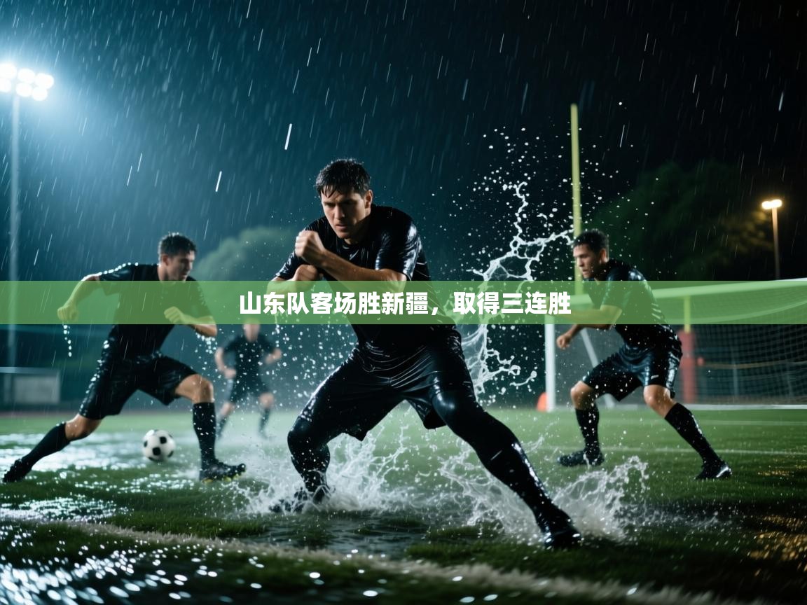 开云·体育app中国官方网站-山东队客场胜新疆,取得三连胜 第2张