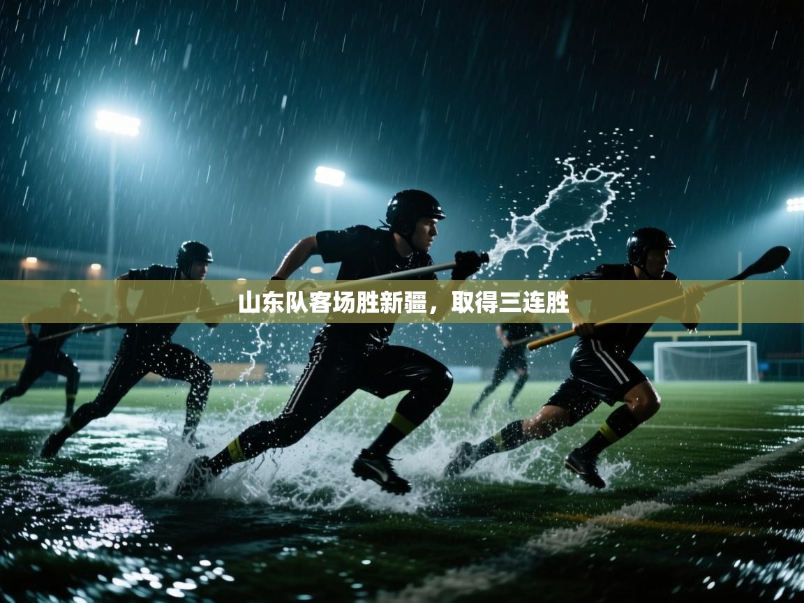 开云·体育app中国官方网站-山东队客场胜新疆,取得三连胜 第3张