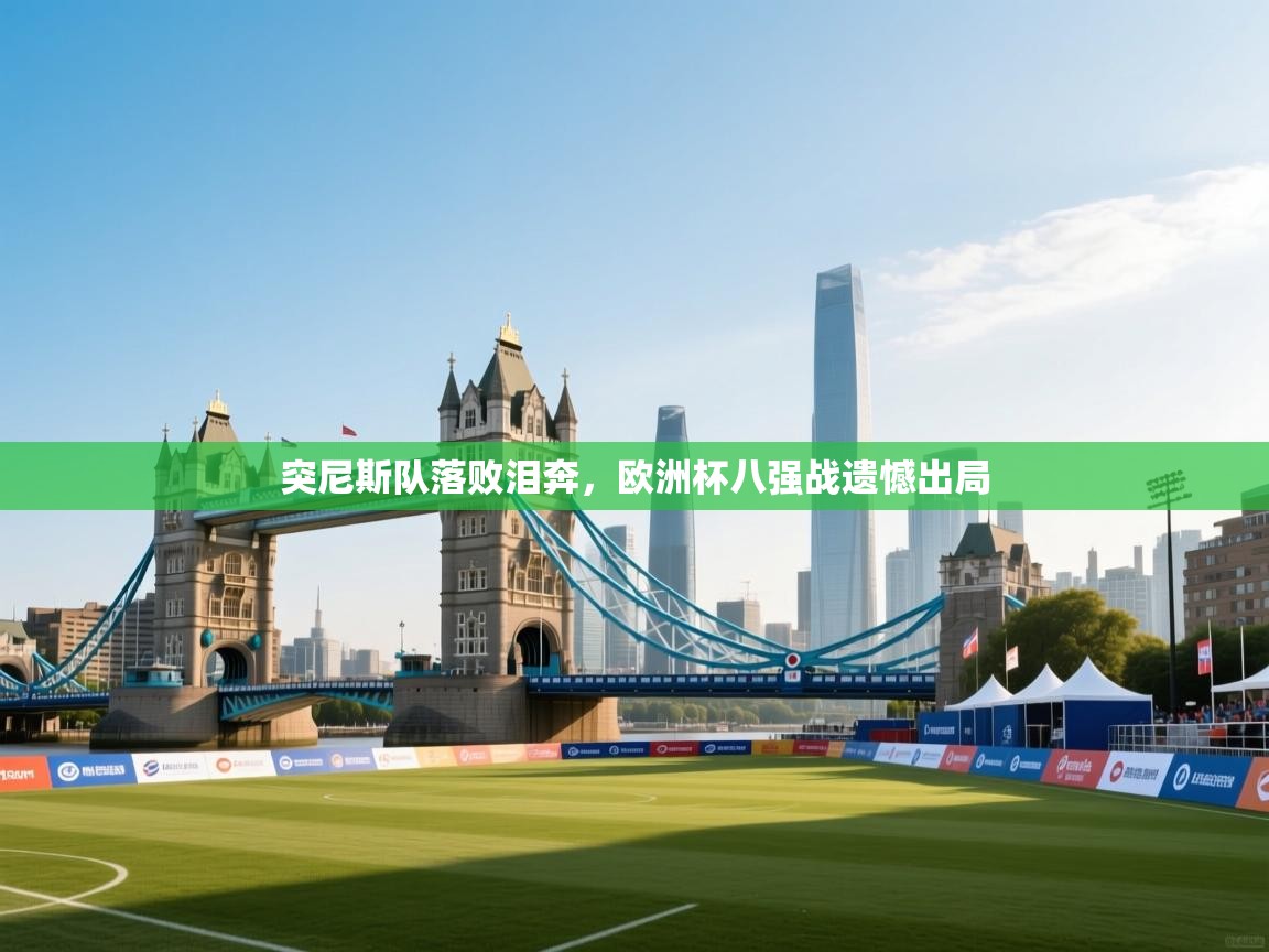 开云体育app下载安卓-突尼斯队落败泪奔，欧洲杯八强战遗憾出局  第3张