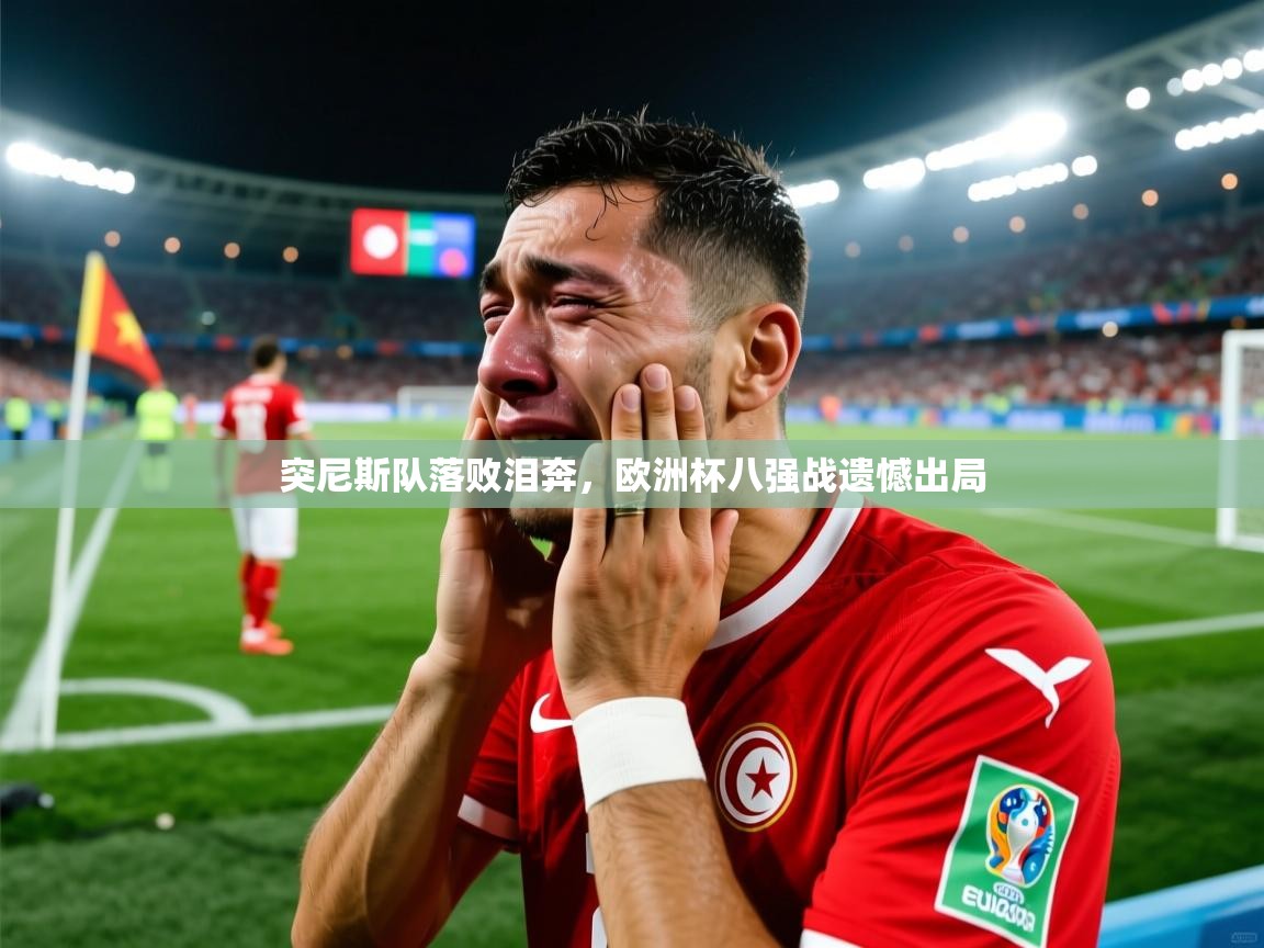 开云体育app下载安卓-突尼斯队落败泪奔，欧洲杯八强战遗憾出局  第2张