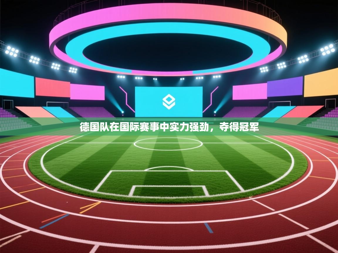 开云体育app下载安卓-德国队在国际赛事中实力强劲，夺得冠军  第1张