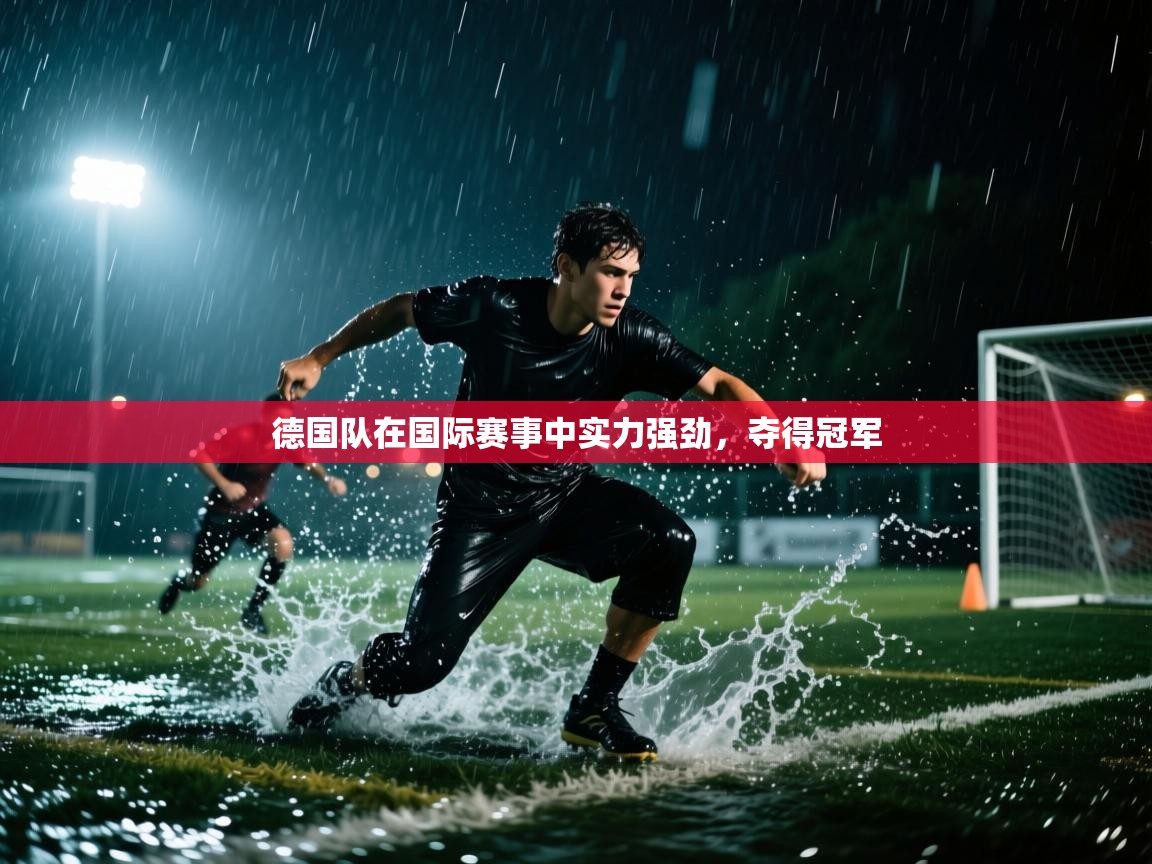 开云体育app下载安卓-德国队在国际赛事中实力强劲，夺得冠军  第2张