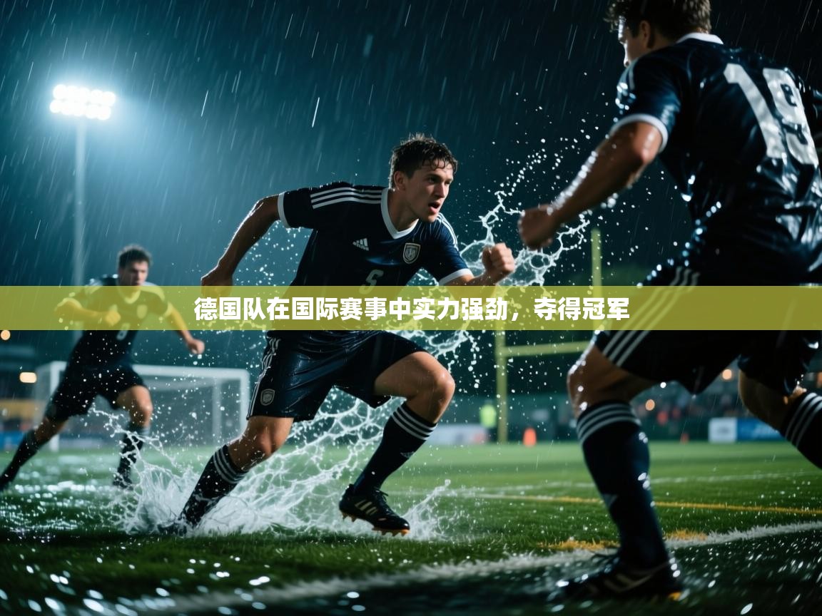 开云体育app下载安卓-德国队在国际赛事中实力强劲，夺得冠军  第4张