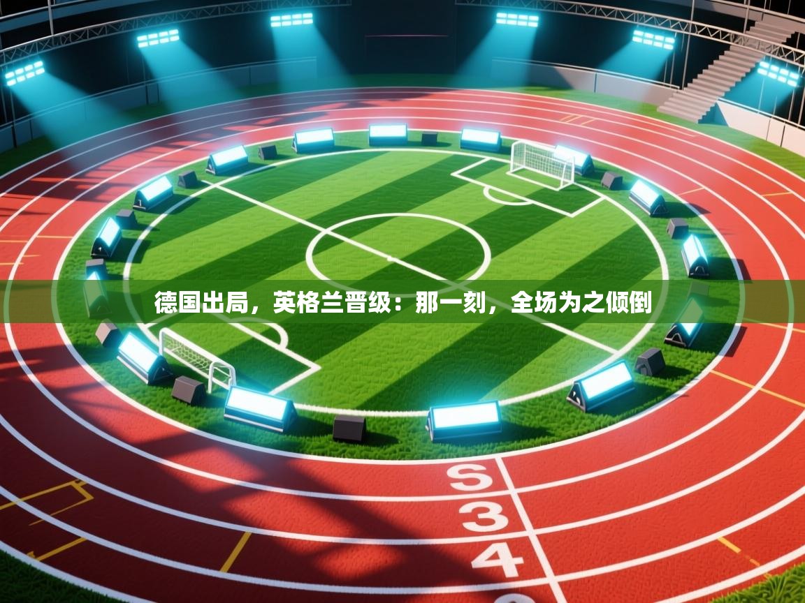 开云体育入口网址-德国出局，英格兰晋级：那一刻，全场为之倾倒  第2张