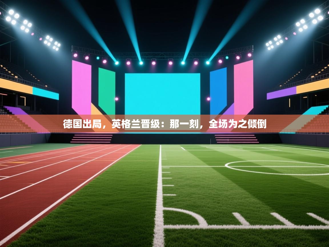 开云体育入口网址-德国出局，英格兰晋级：那一刻，全场为之倾倒  第4张